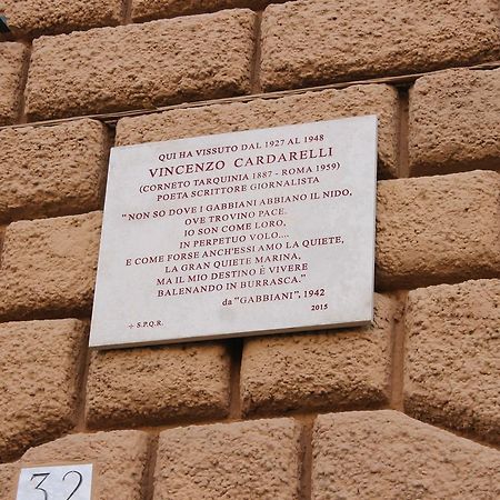 Little Rose Residence Rome Bagian luar foto