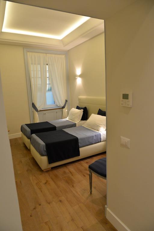Little Rose Residence Rome Ruang foto