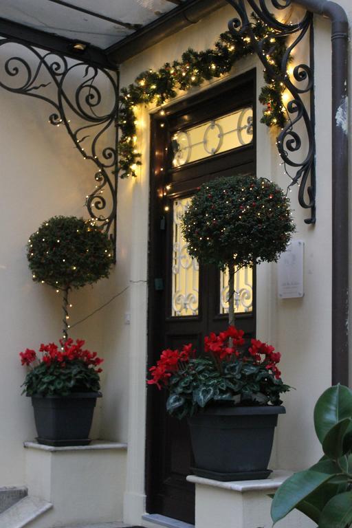 Little Rose Residence Rome Ruang foto