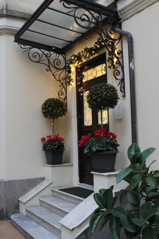 Little Rose Residence Rome Ruang foto