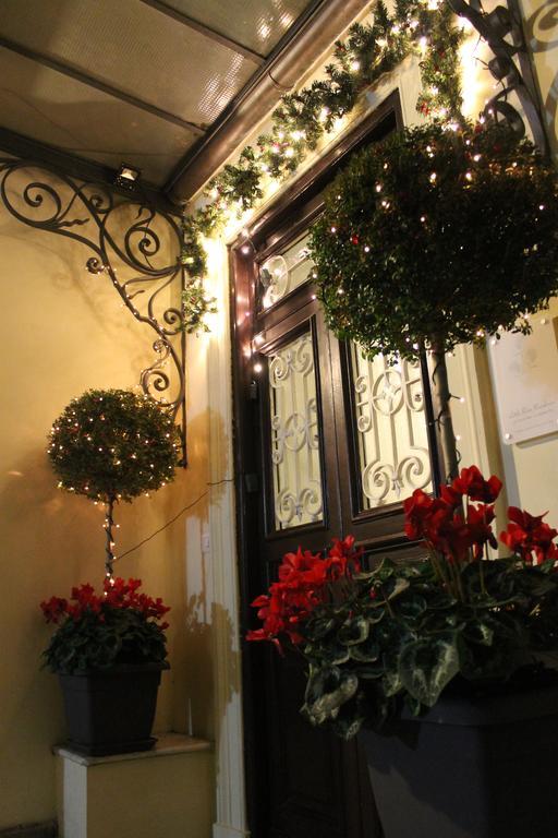 Little Rose Residence Rome Ruang foto