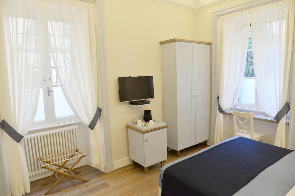 Little Rose Residence Rome Ruang foto