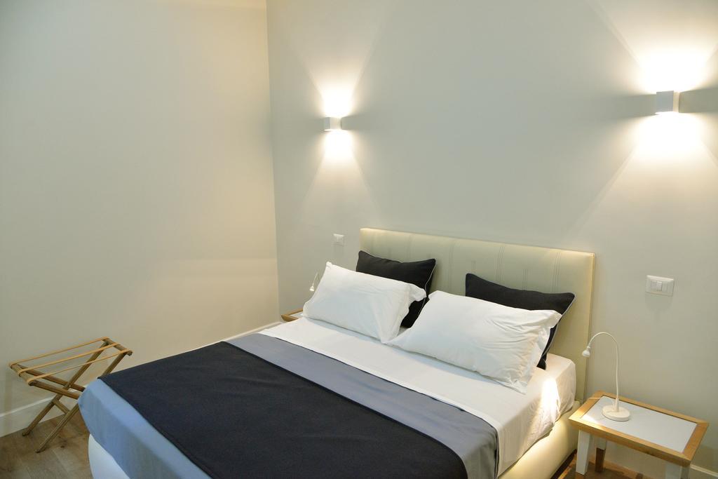 Little Rose Residence Rome Ruang foto