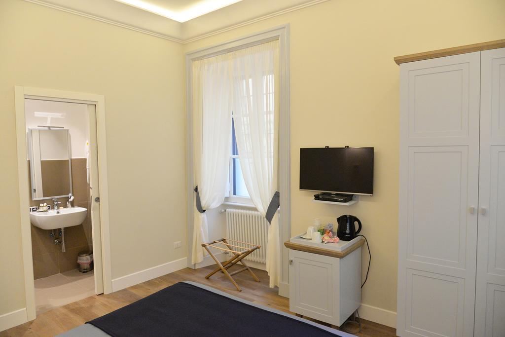Little Rose Residence Rome Ruang foto
