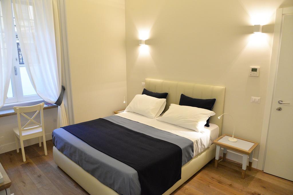 Little Rose Residence Rome Ruang foto