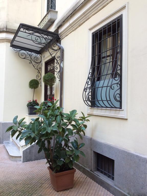 Little Rose Residence Rome Ruang foto