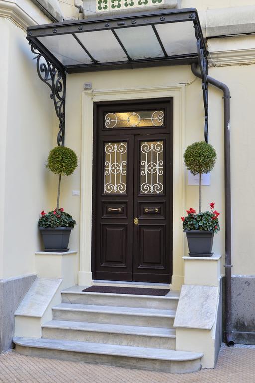 Little Rose Residence Rome Bagian luar foto