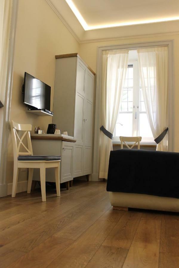 Little Rose Residence Rome Bagian luar foto