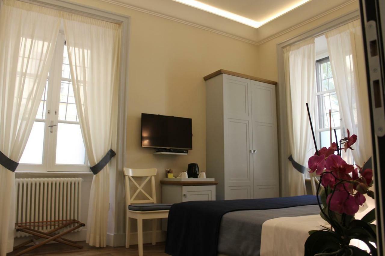 Little Rose Residence Rome Bagian luar foto
