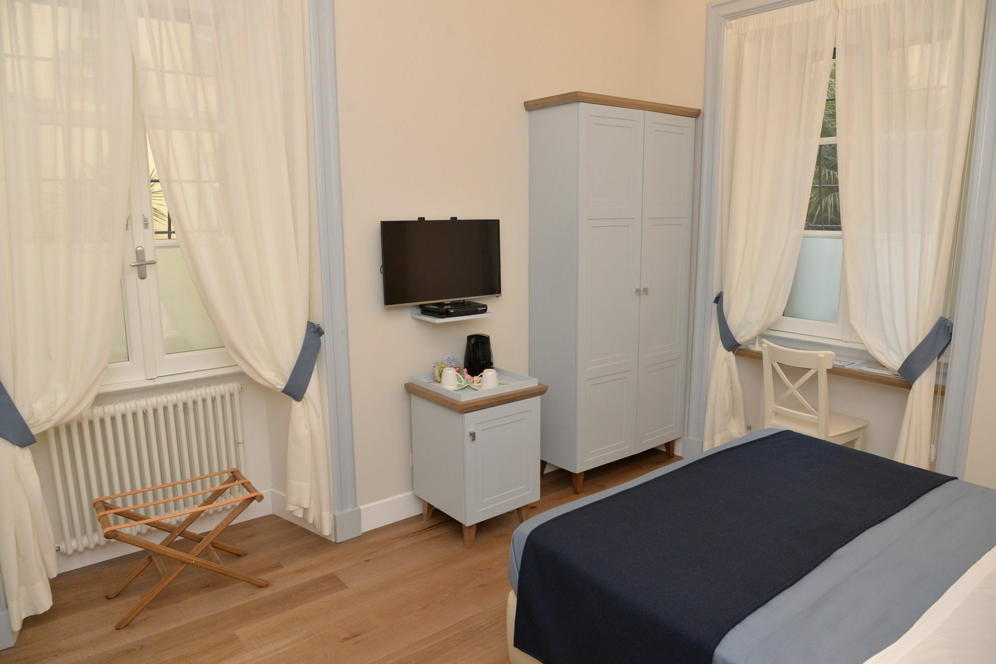 Little Rose Residence Rome Bagian luar foto