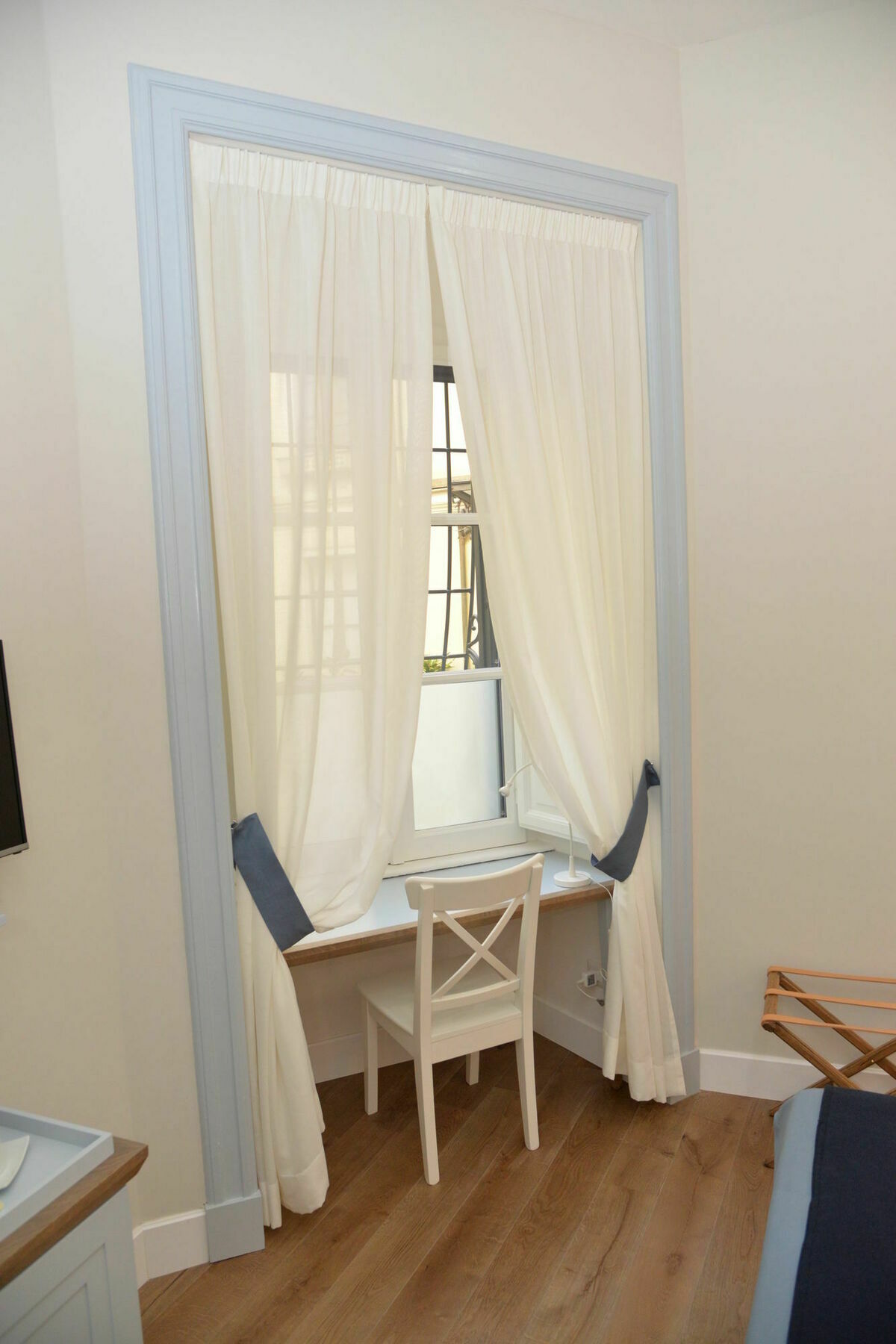 Little Rose Residence Rome Bagian luar foto