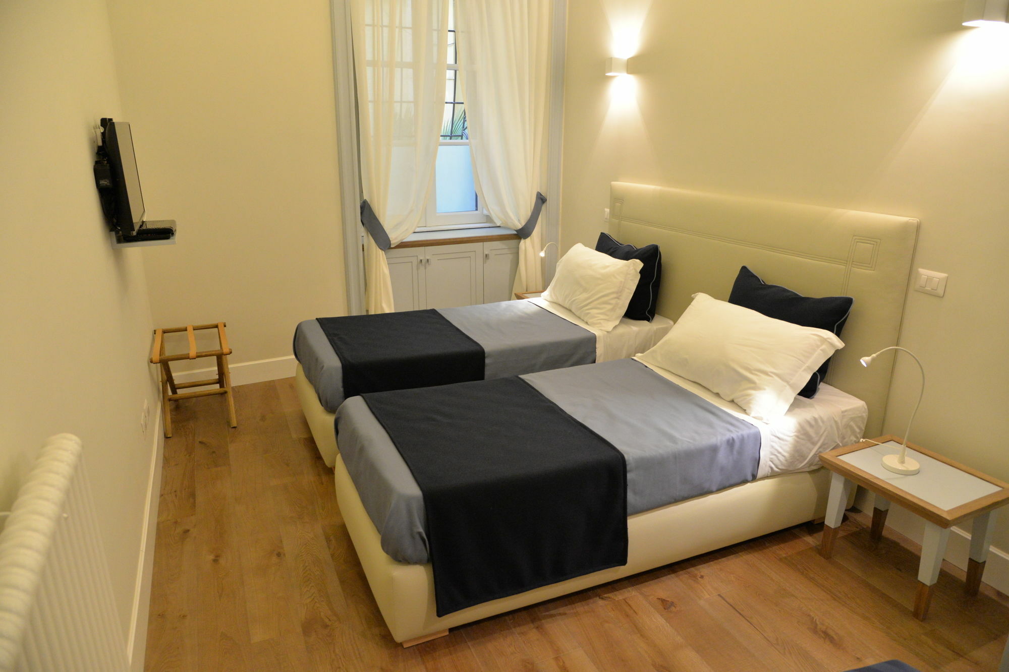 Little Rose Residence Rome Bagian luar foto