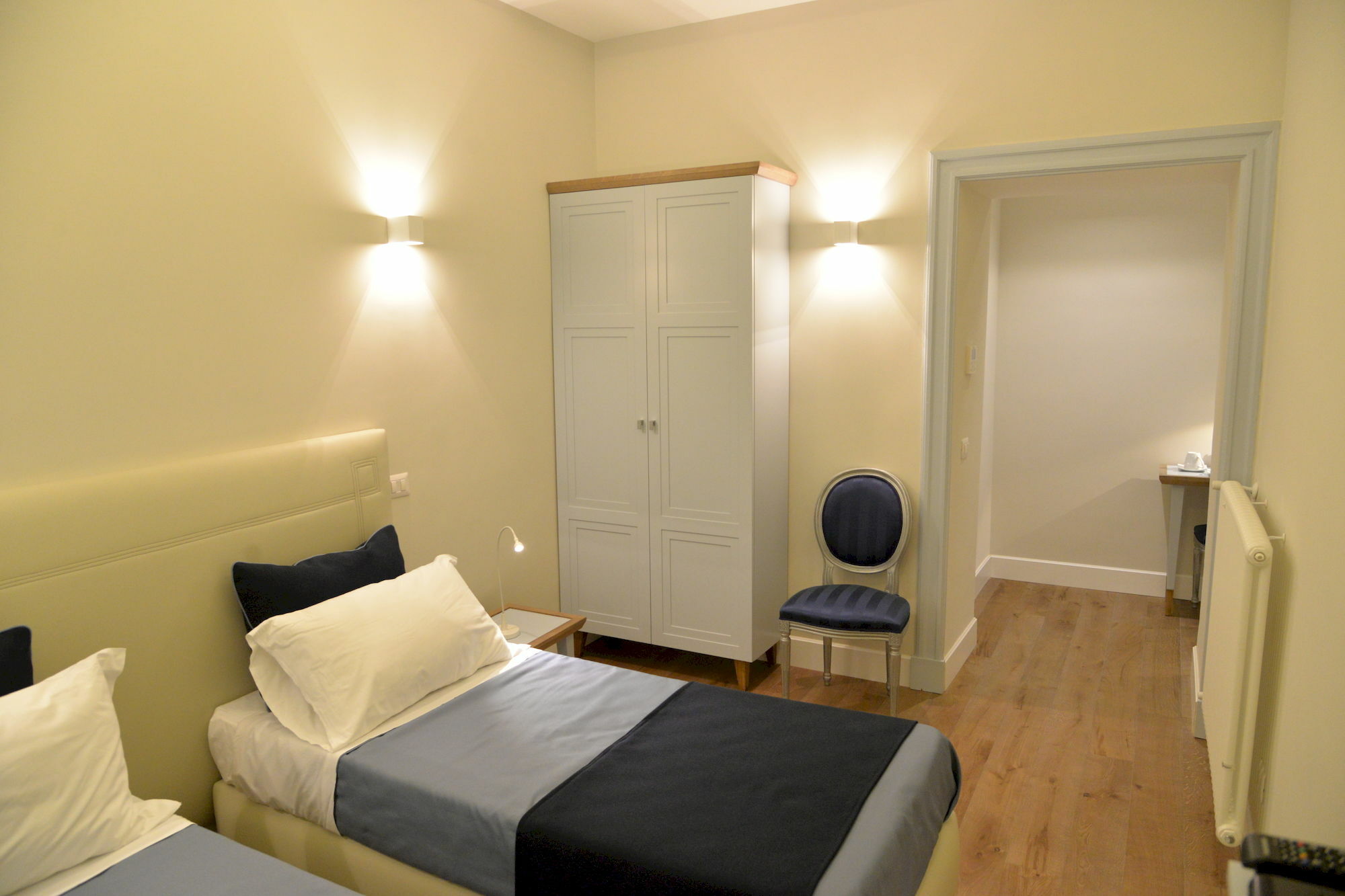 Little Rose Residence Rome Bagian luar foto