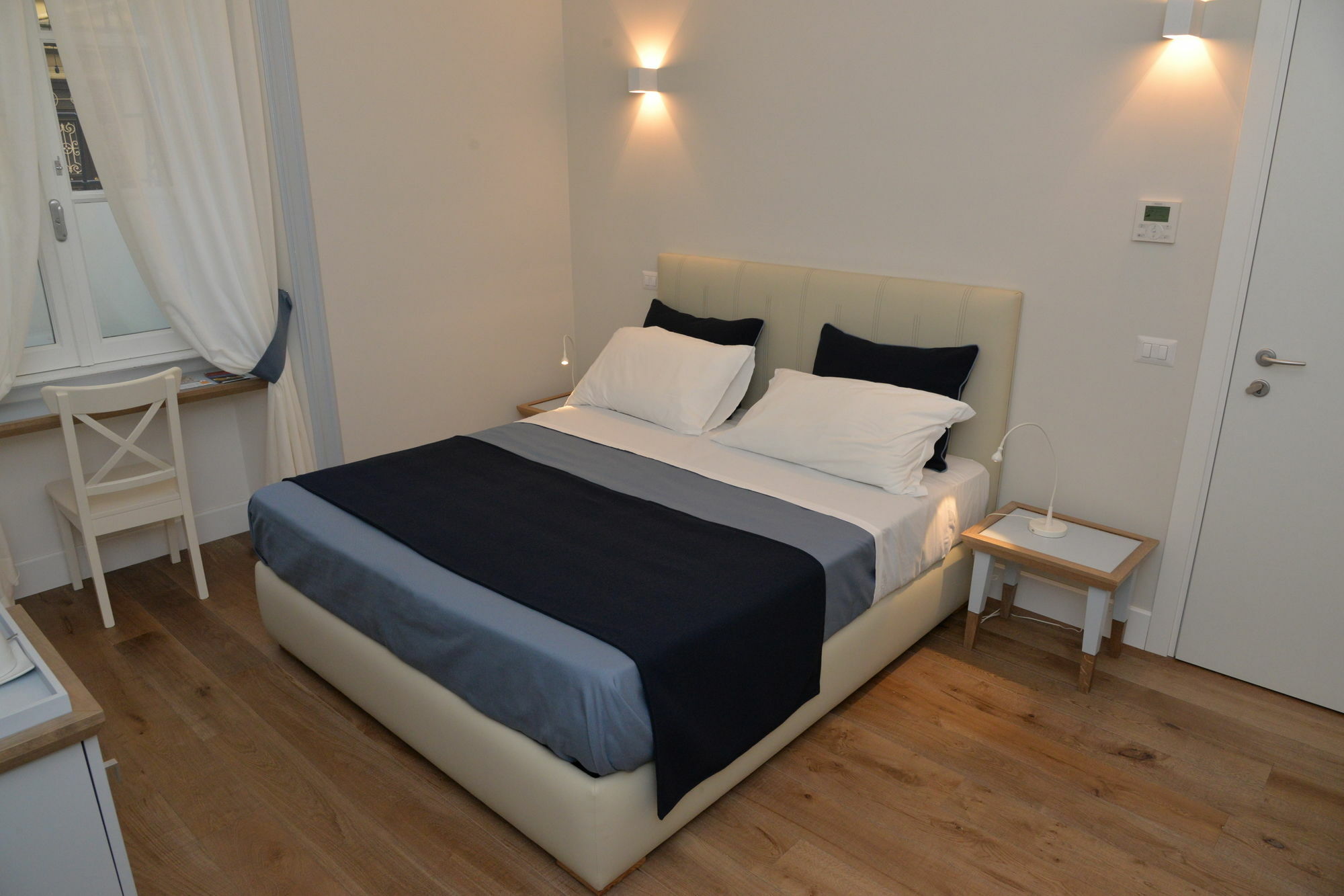 Little Rose Residence Rome Bagian luar foto