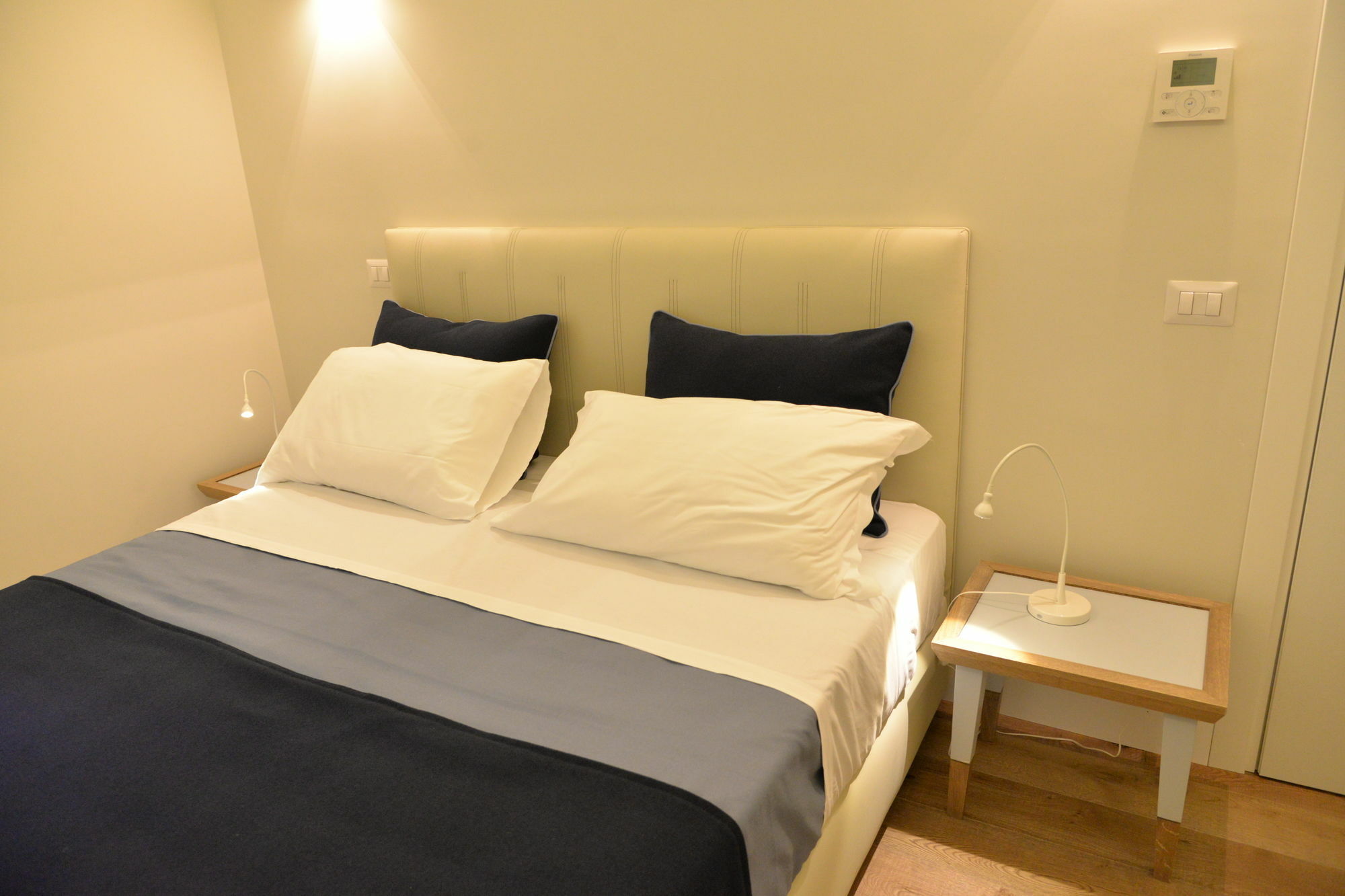 Little Rose Residence Rome Bagian luar foto