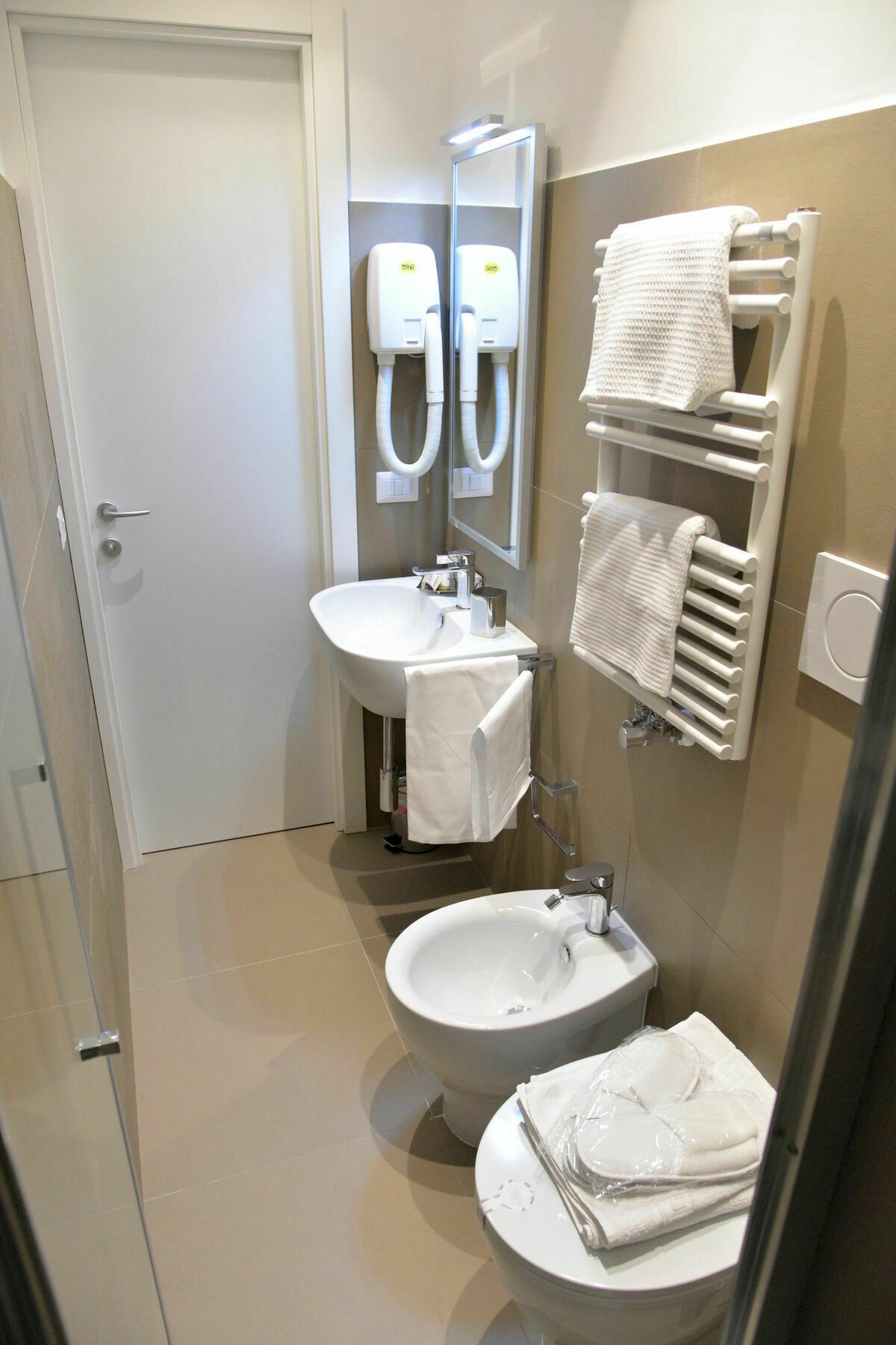 Little Rose Residence Rome Bagian luar foto