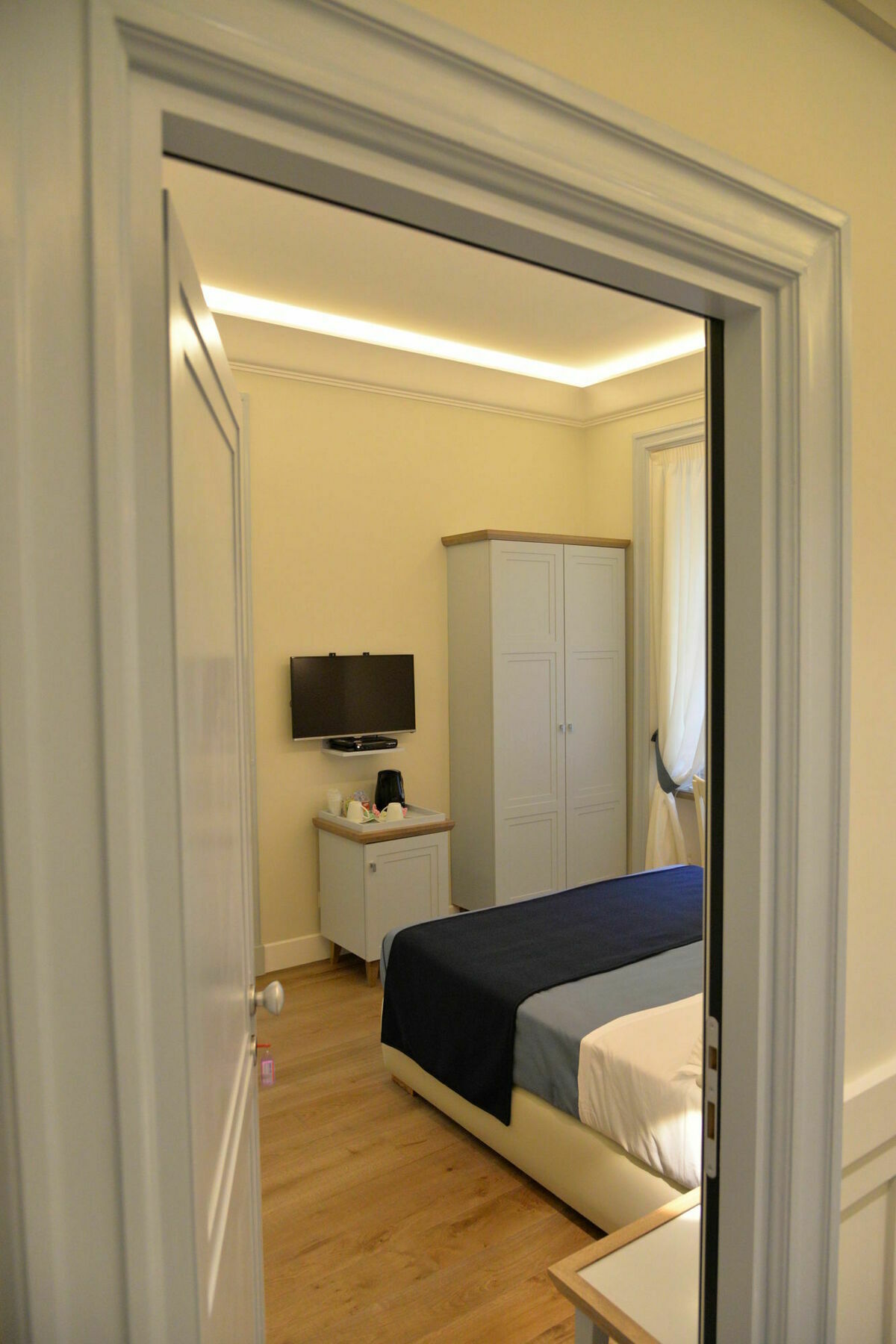 Little Rose Residence Rome Bagian luar foto