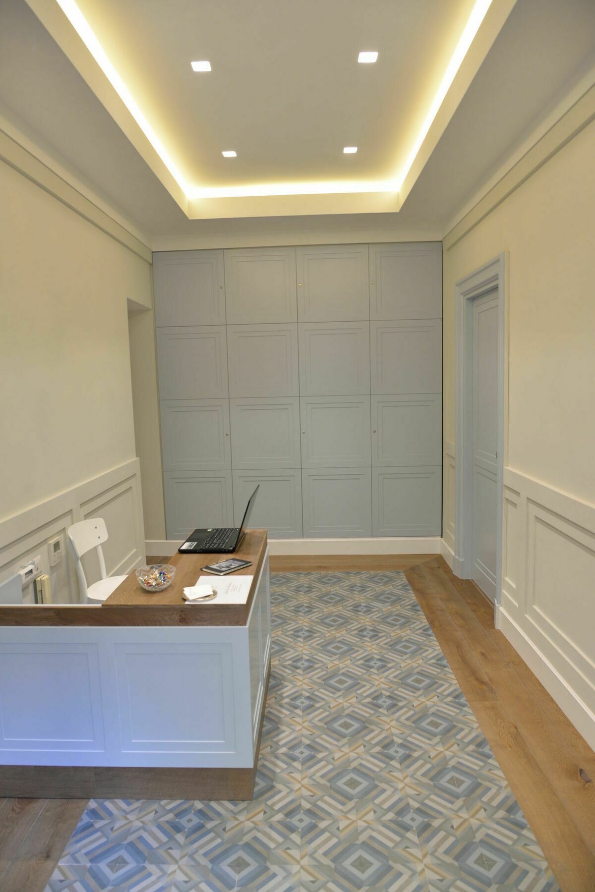 Little Rose Residence Rome Bagian luar foto