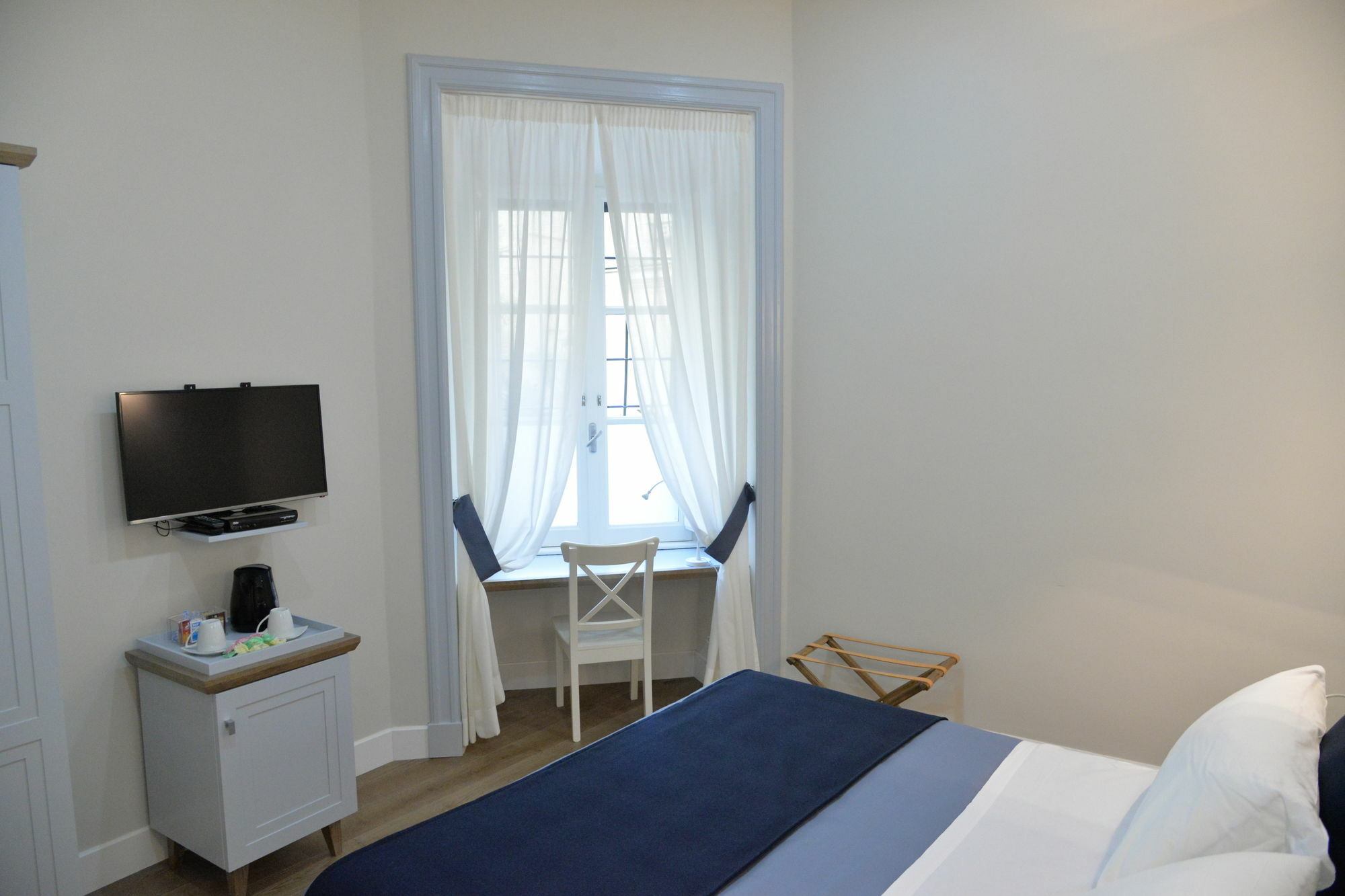 Little Rose Residence Rome Bagian luar foto