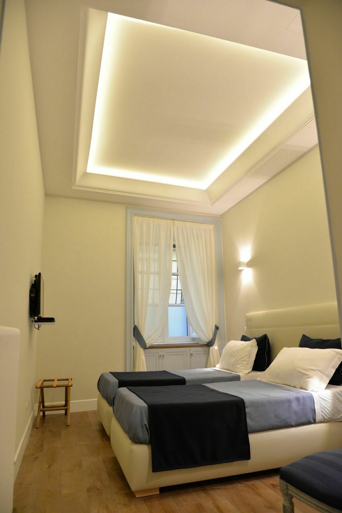 Little Rose Residence Rome Bagian luar foto